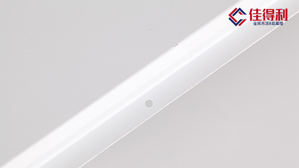 600*600沖孔鋁玻纖復合板 600*600沖孔鋁玻纖復合板