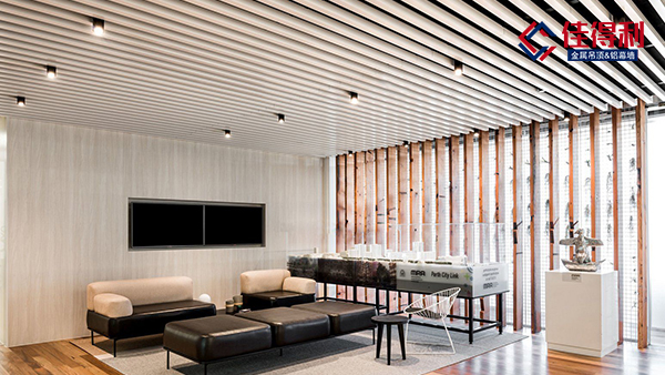 木紋鋁方通吊頂如何報價才合理？