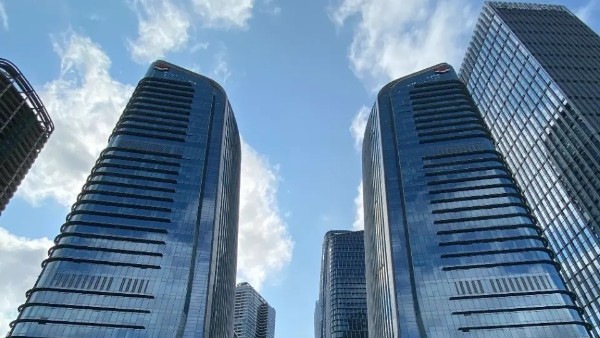 前海一號工程案例鑒賞