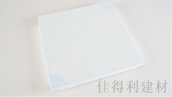 這是購買鋁扣板真正需要知道的