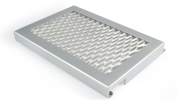 鋁幕墻在外墻上的應用上有哪些優勢呢？