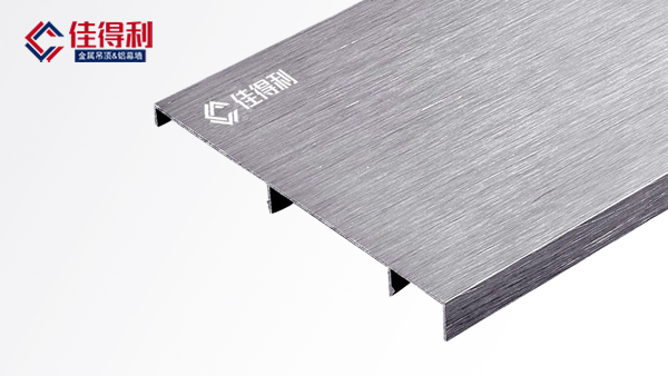 醫院過道發光鋁合金踢腳線 醫院過道發光鋁合金踢腳線