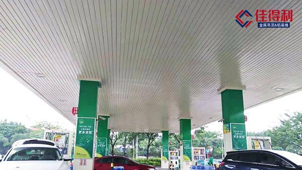 鋁條扣價格的因素到底有哪些？--佳得利建材