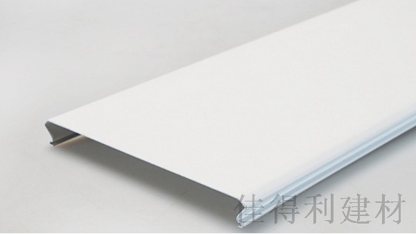 佳得利為你推薦辦公室鋁條扣天花吊頂