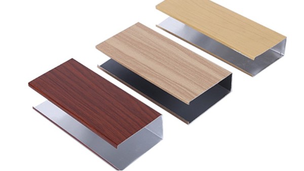 鋁方通主要處理工藝有哪些？